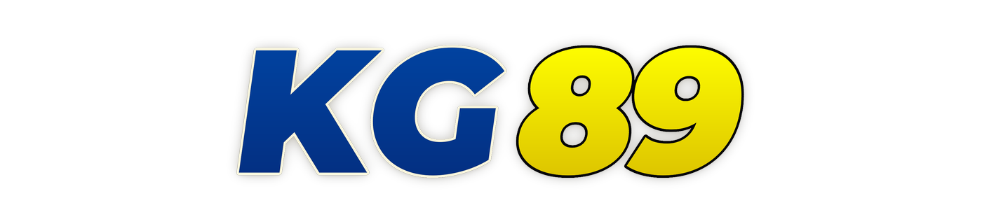 kg89 logo